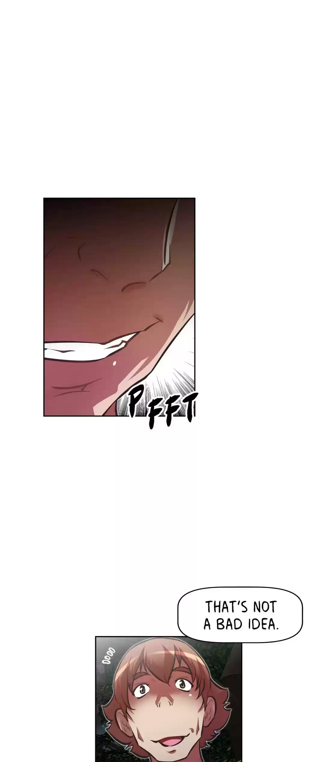 Stand Up! Chapter 59