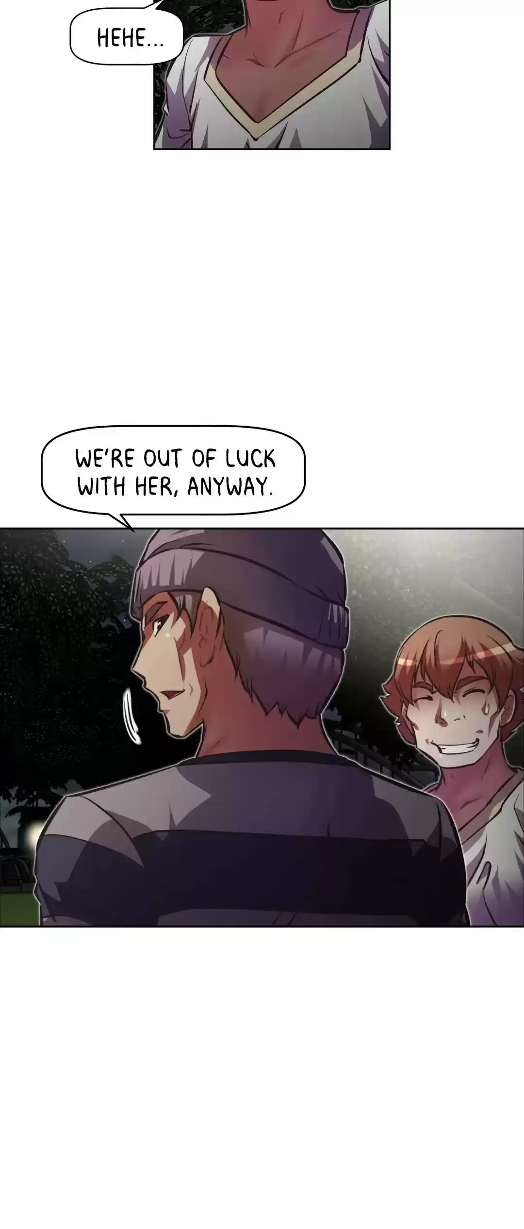 Stand Up! Chapter 59