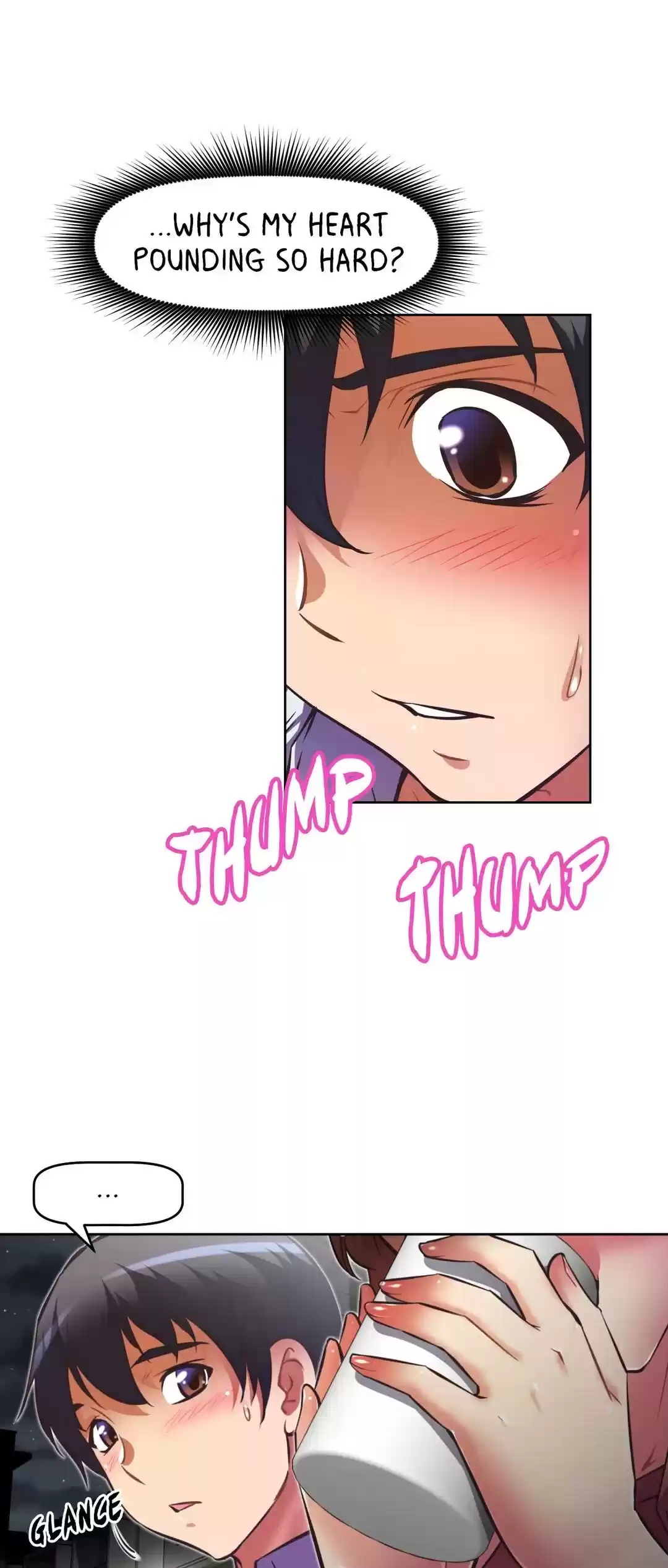 Stand Up! Chapter 59