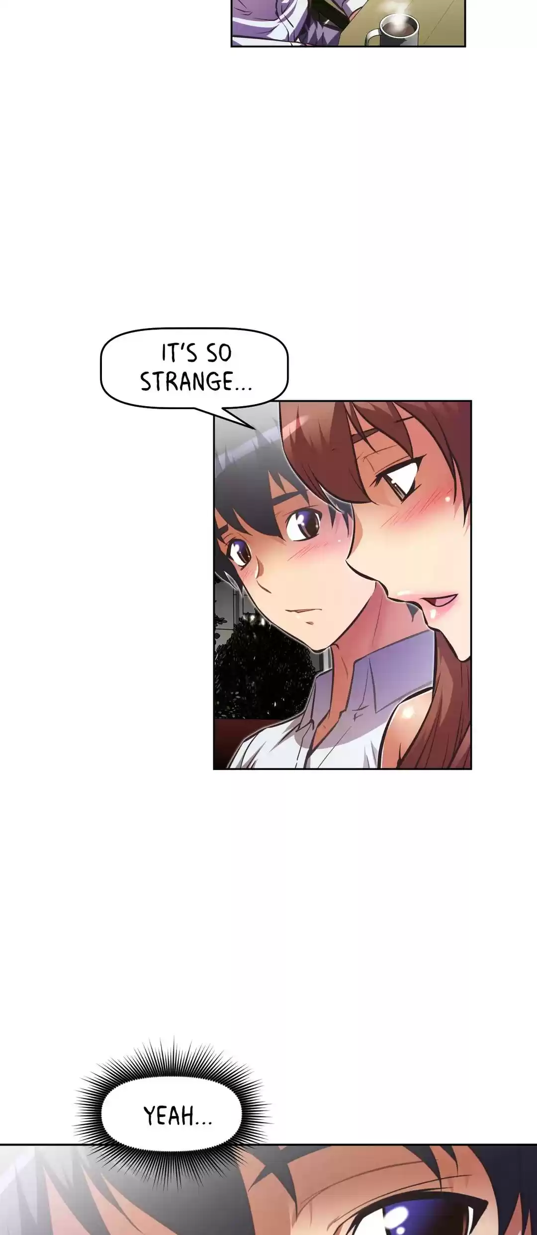 Stand Up! Chapter 59