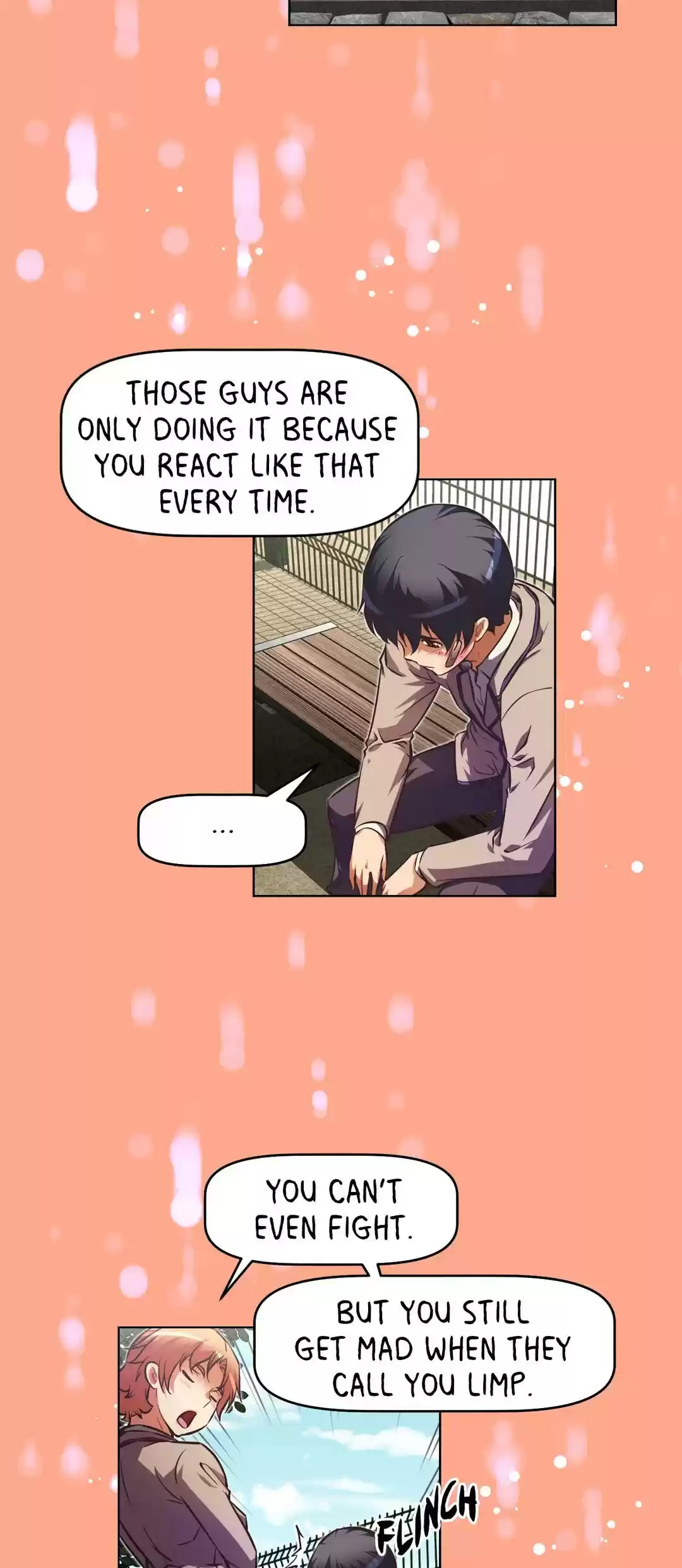 Stand Up! Chapter 59