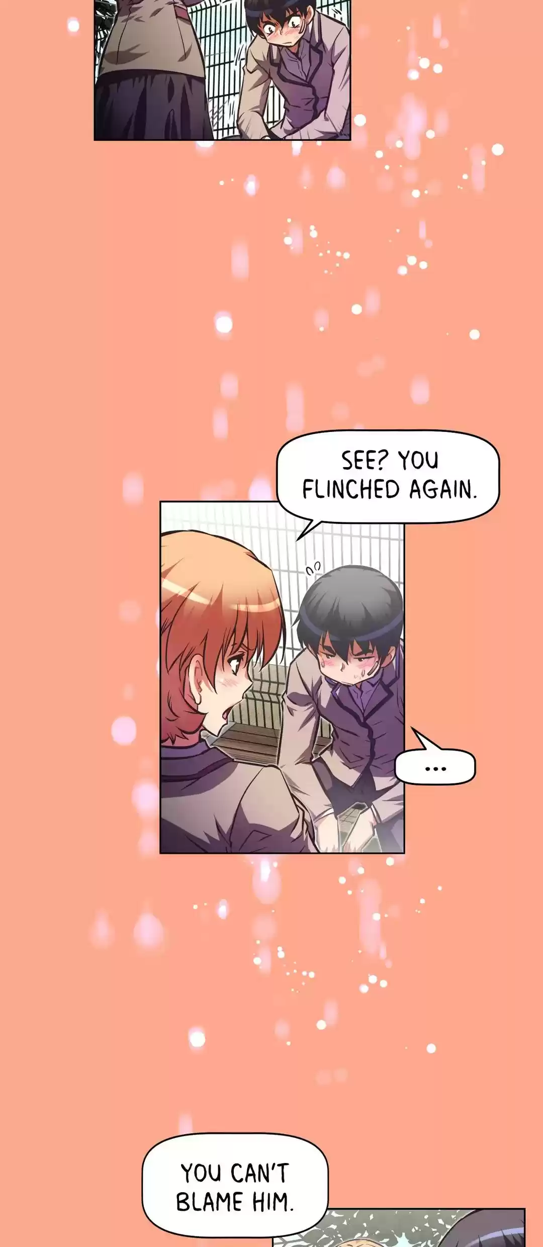 Stand Up! Chapter 59