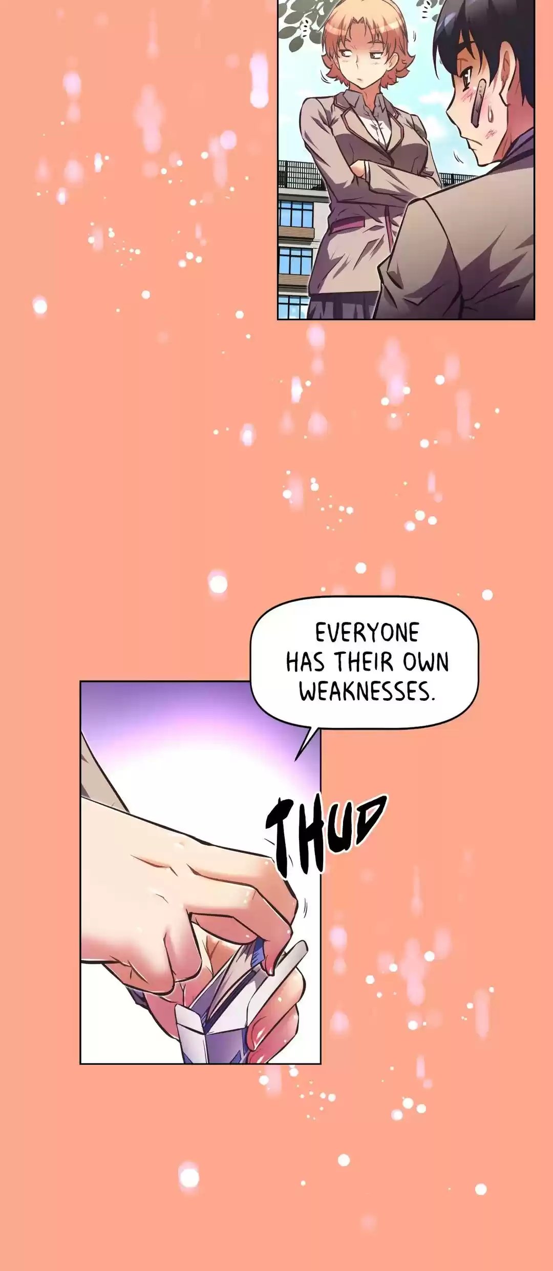 Stand Up! Chapter 59