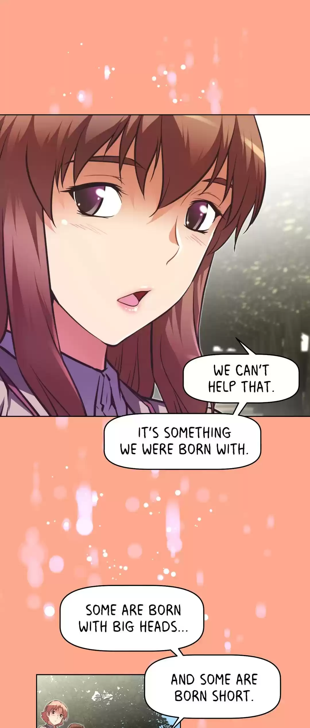 Stand Up! Chapter 59