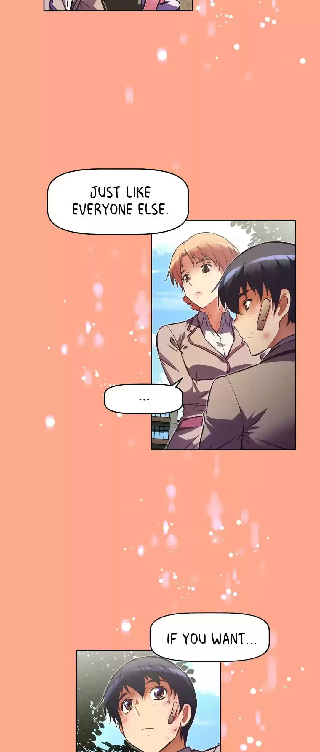 Stand Up! Chapter 59