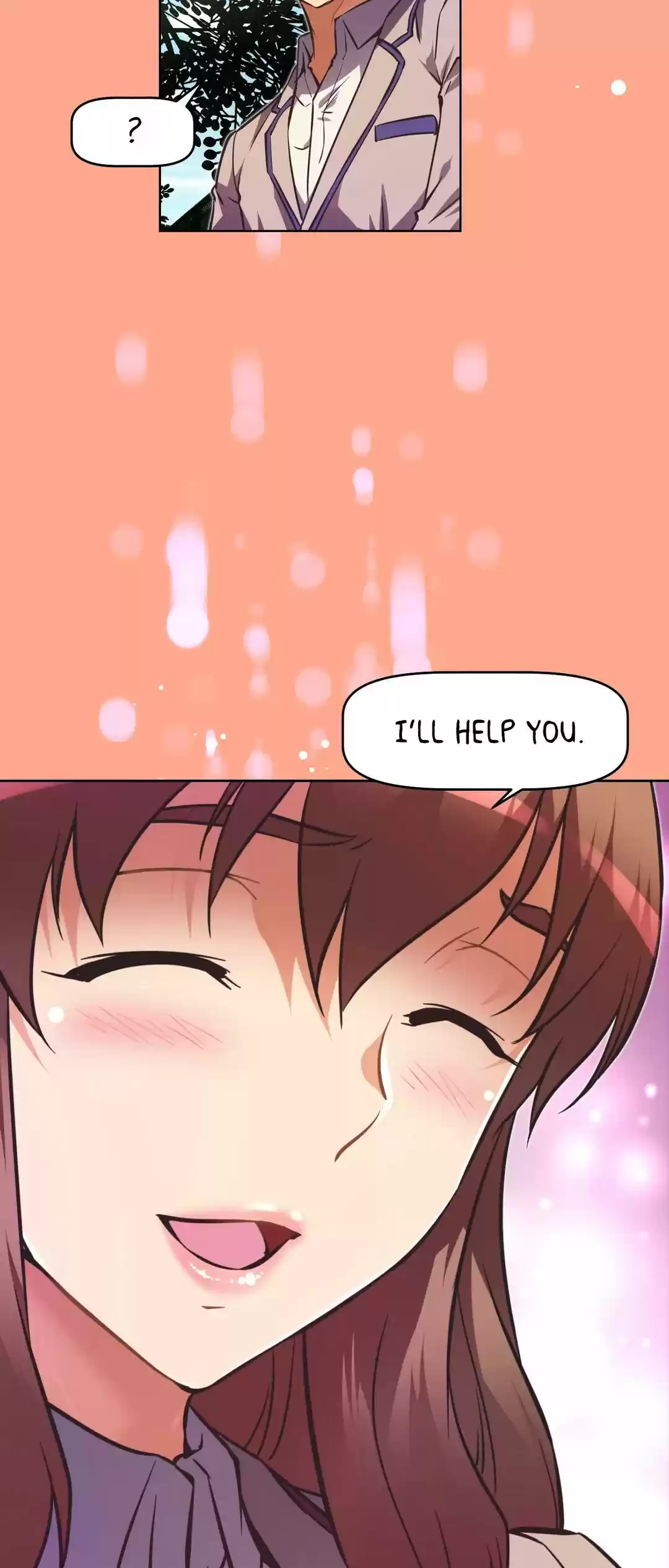 Stand Up! Chapter 59