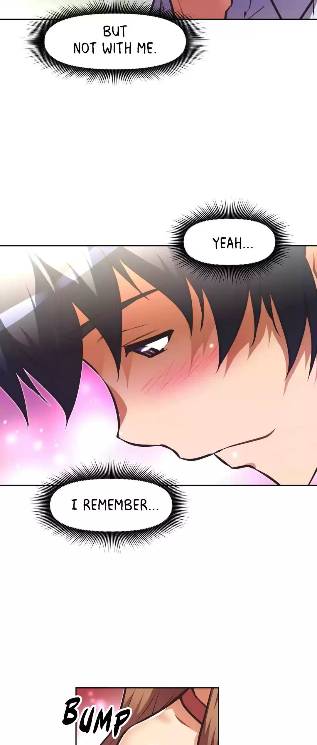 Stand Up! Chapter 59