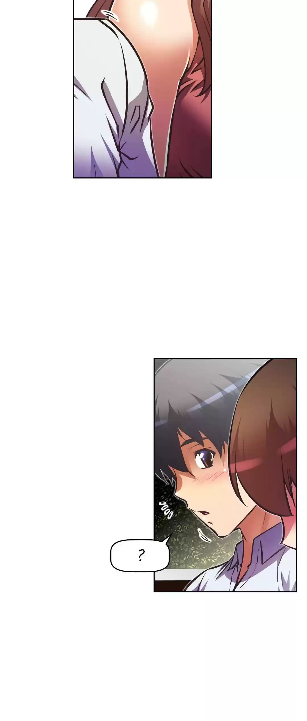 Stand Up! Chapter 59