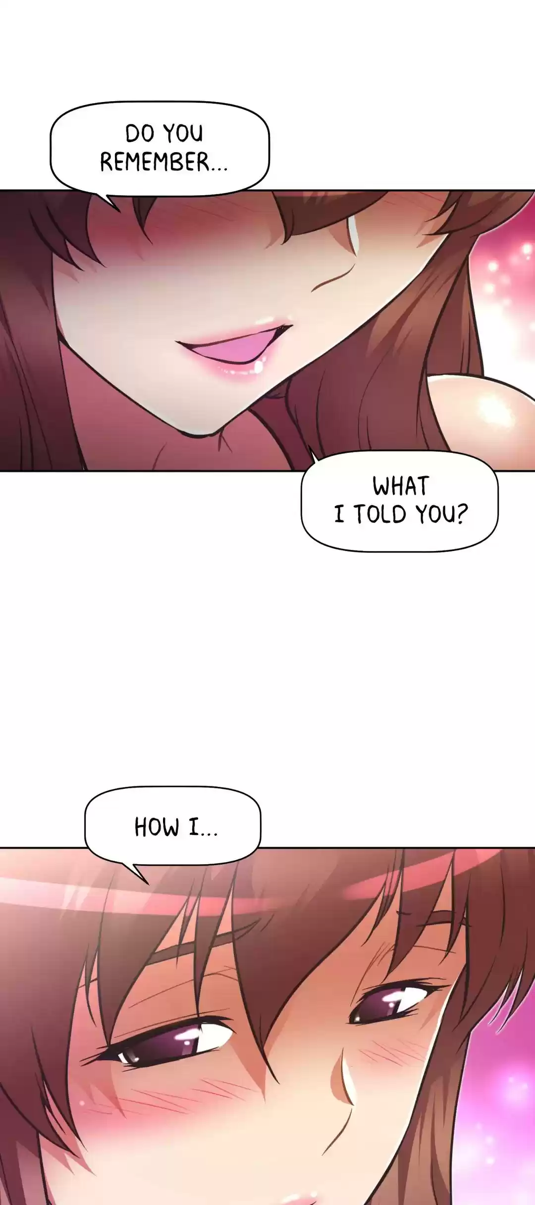 Stand Up! Chapter 59