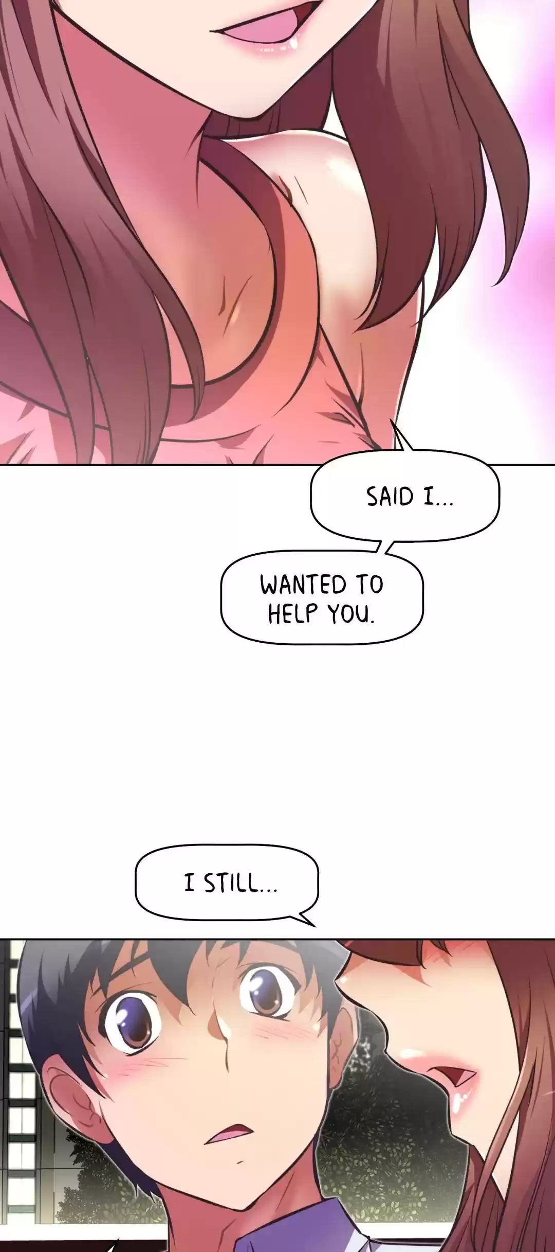 Stand Up! Chapter 59