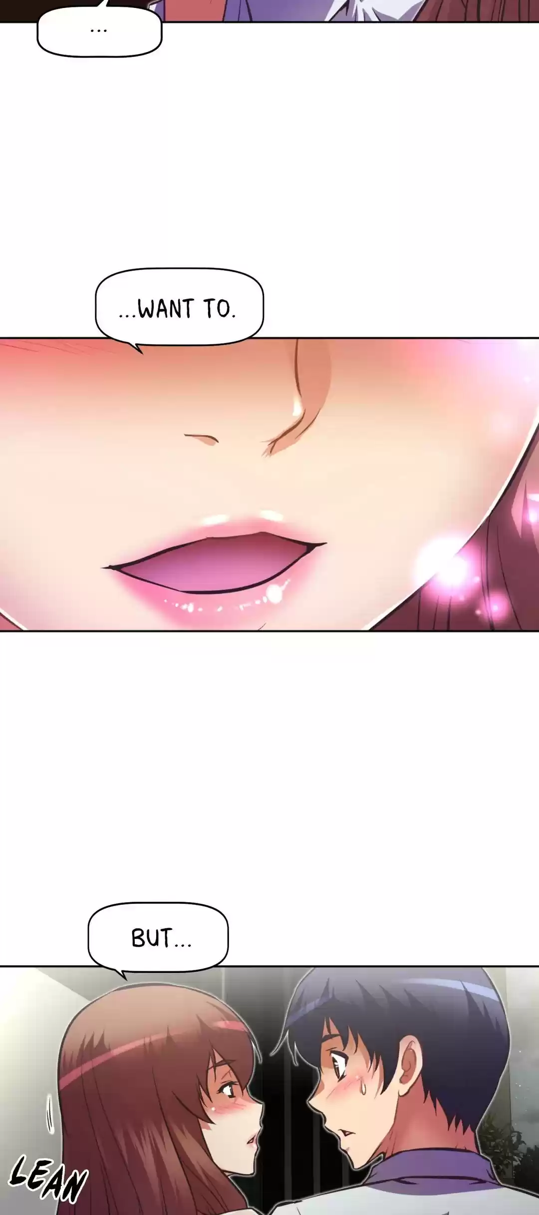 Stand Up! Chapter 59