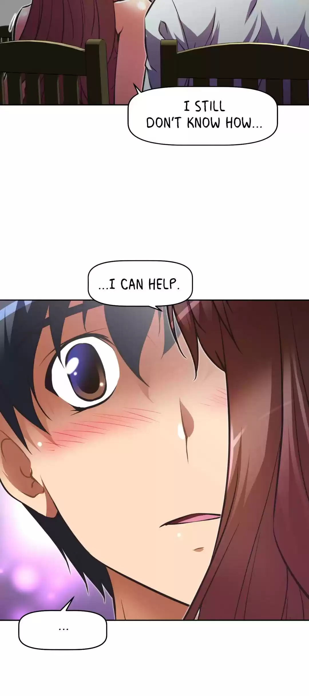 Stand Up! Chapter 59