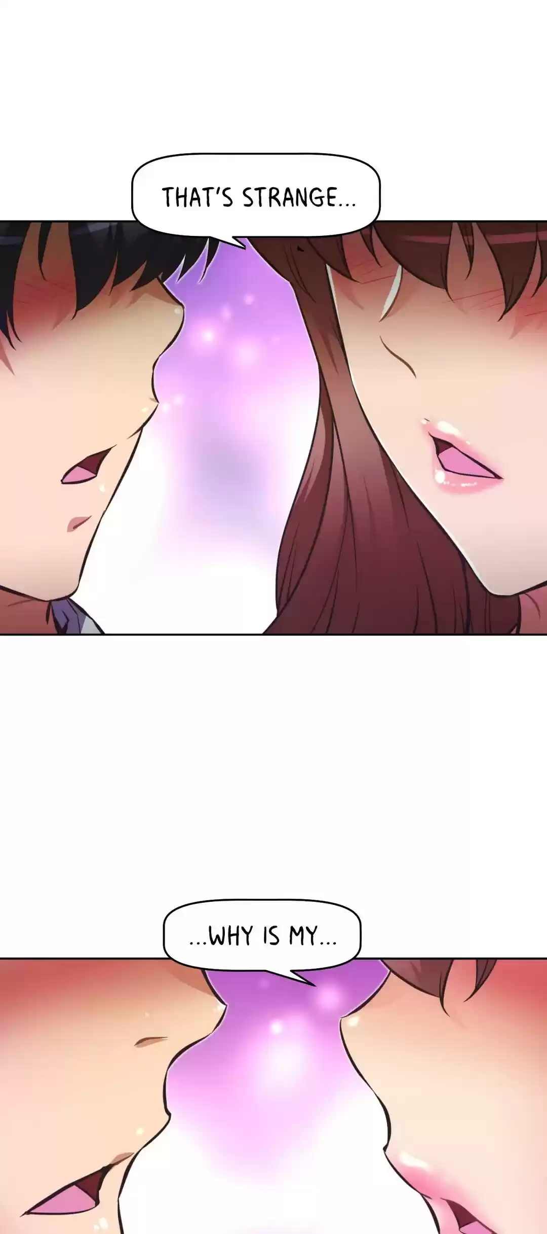 Stand Up! Chapter 59