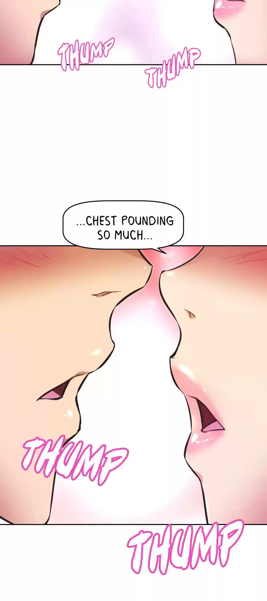 Stand Up! Chapter 59