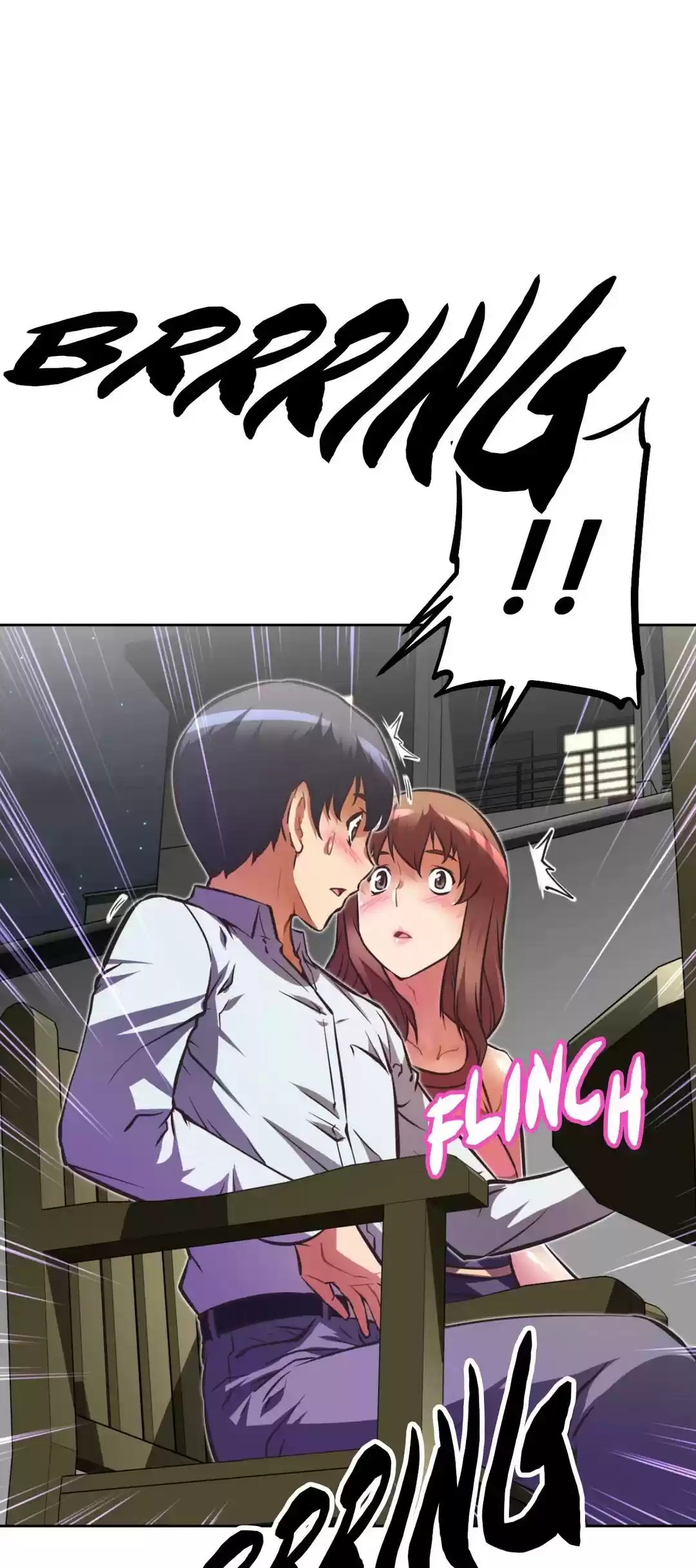 Stand Up! Chapter 59