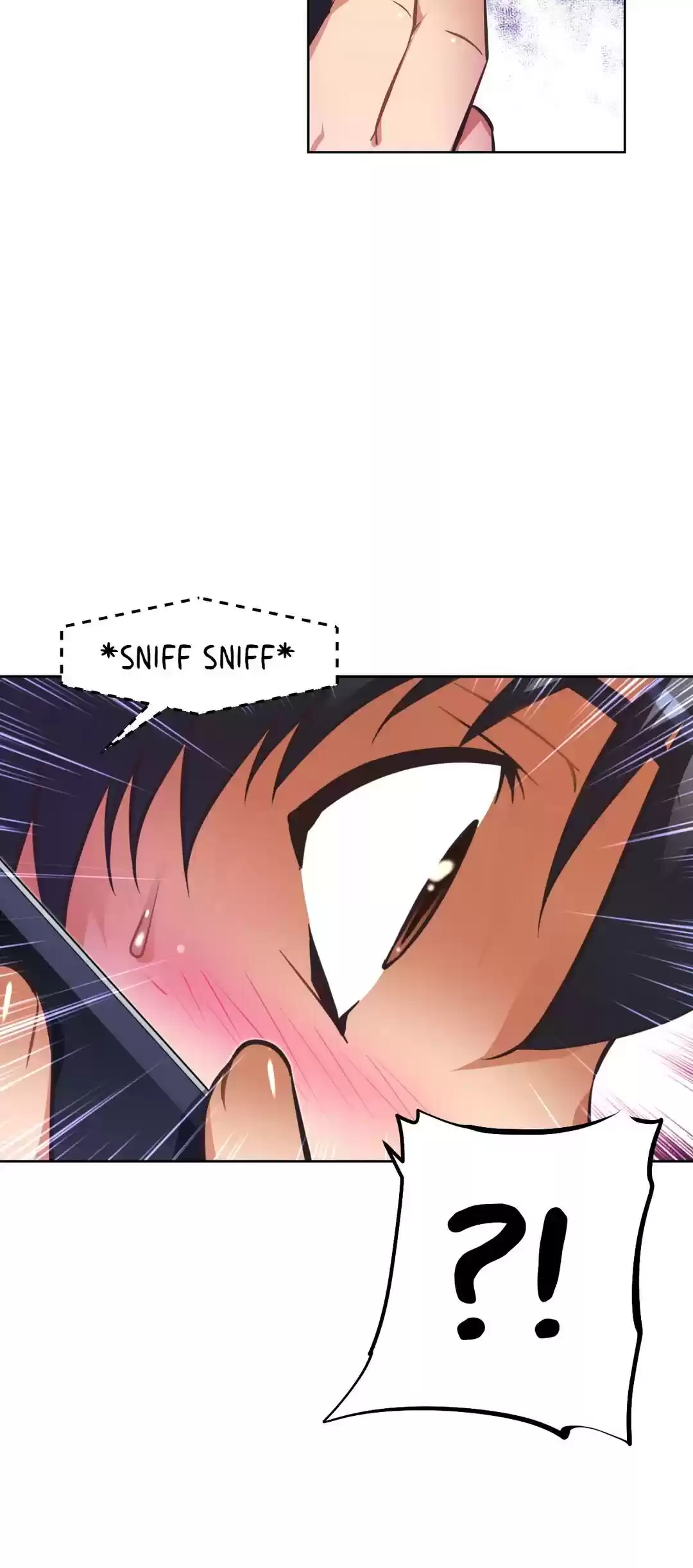 Stand Up! Chapter 59