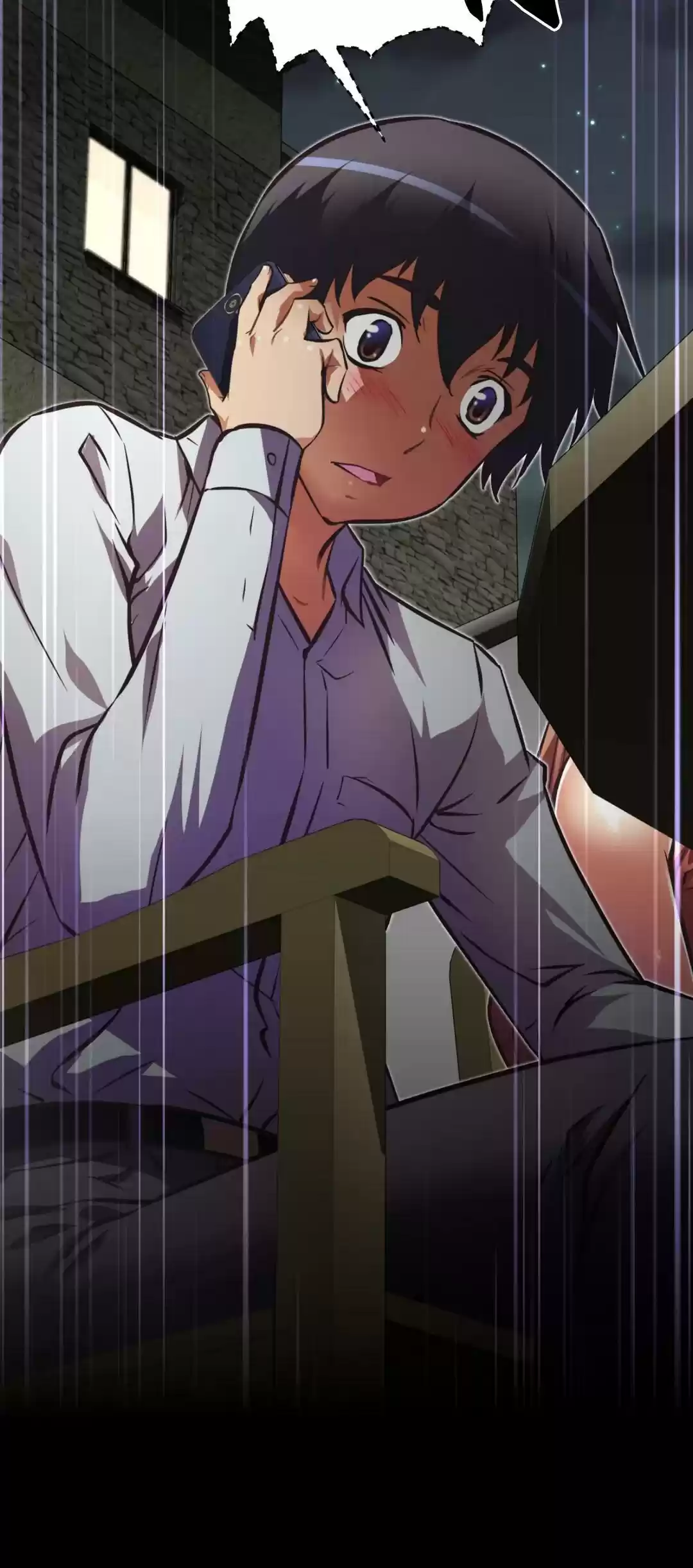 Stand Up! Chapter 59