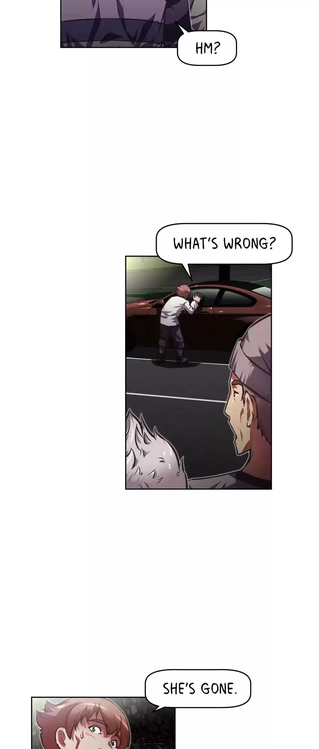 Stand Up! Chapter 60