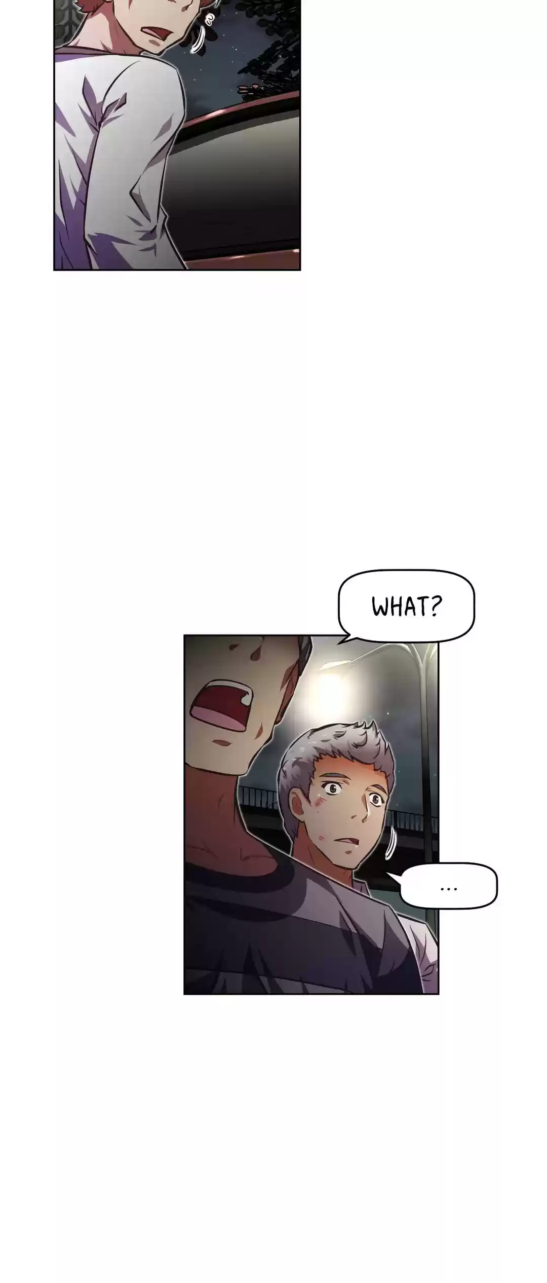 Stand Up! Chapter 60