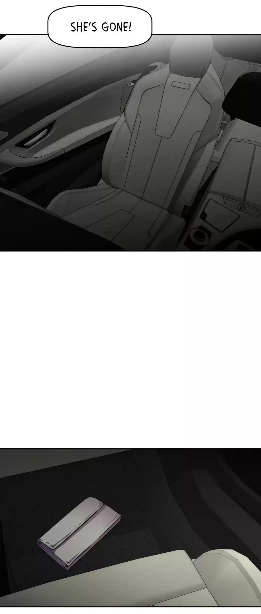 Stand Up! Chapter 60