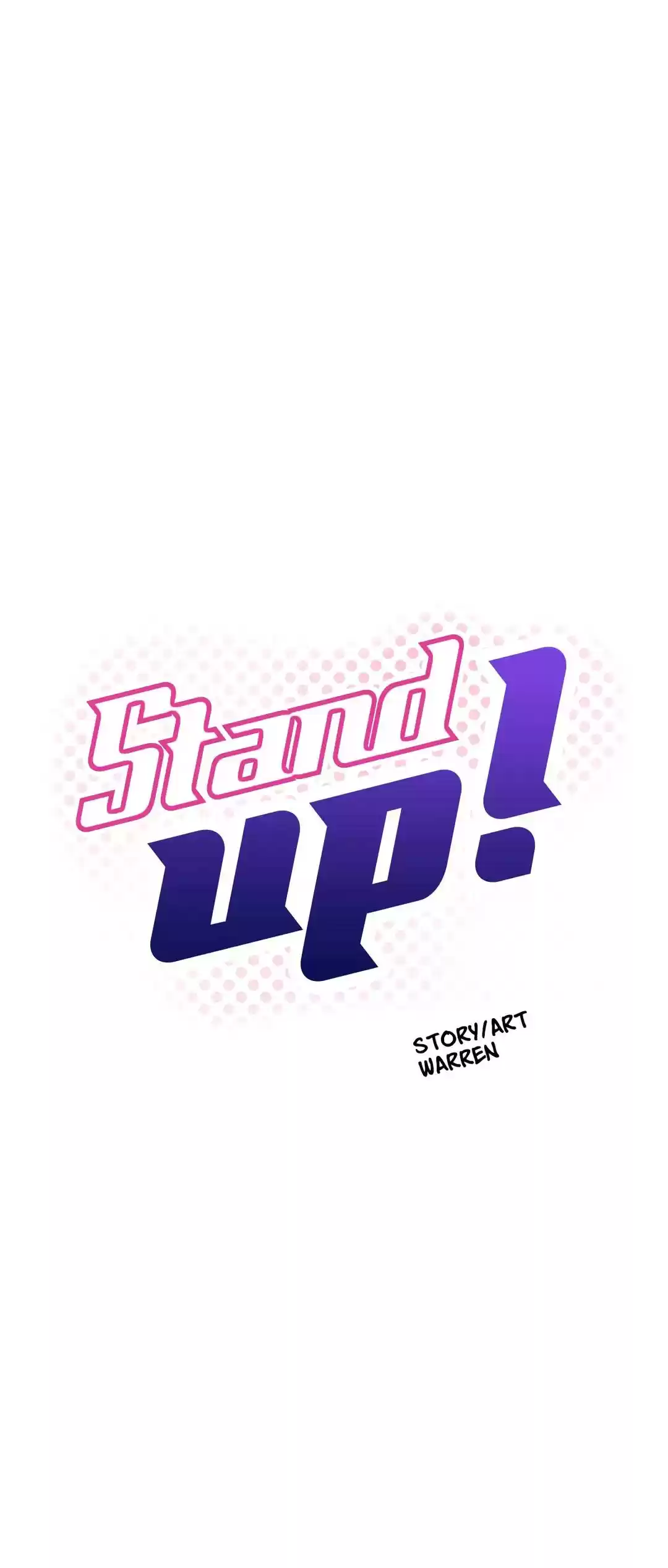 Stand Up! Chapter 60