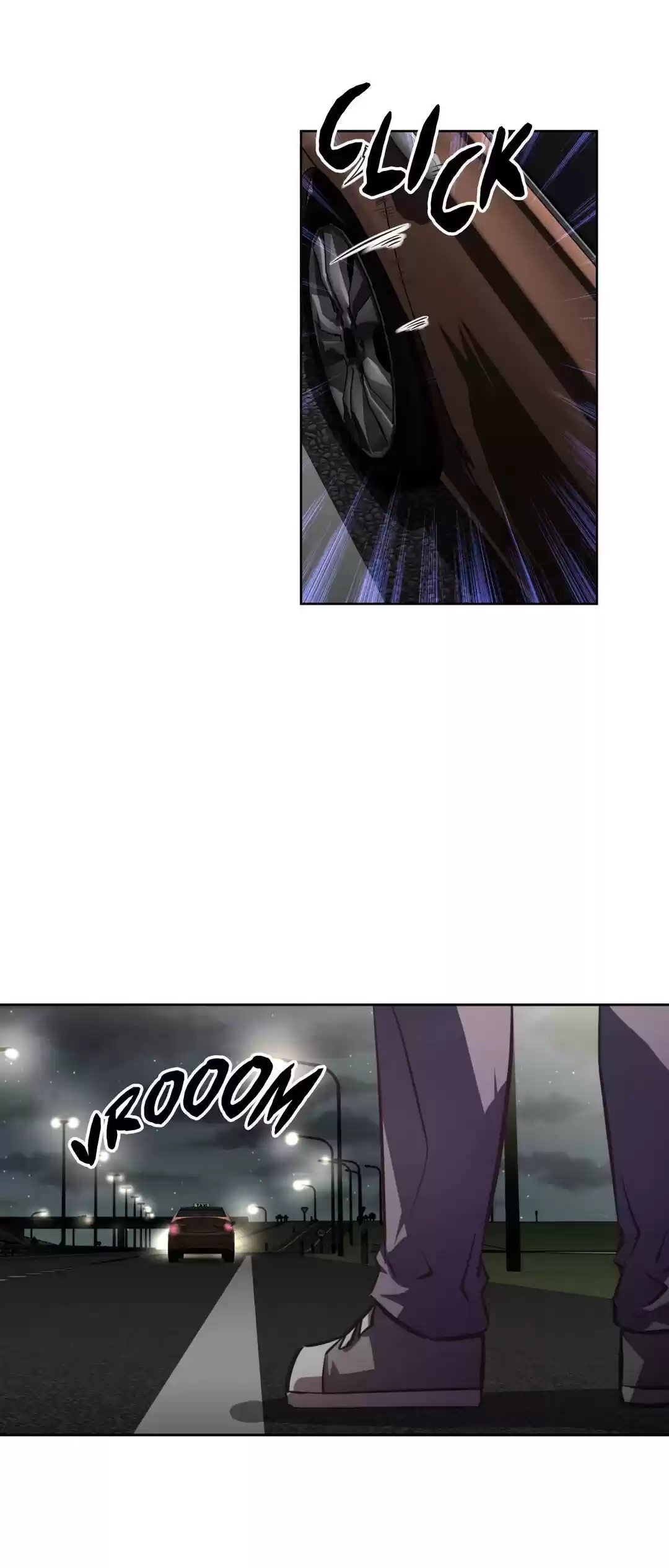 Stand Up! Chapter 60