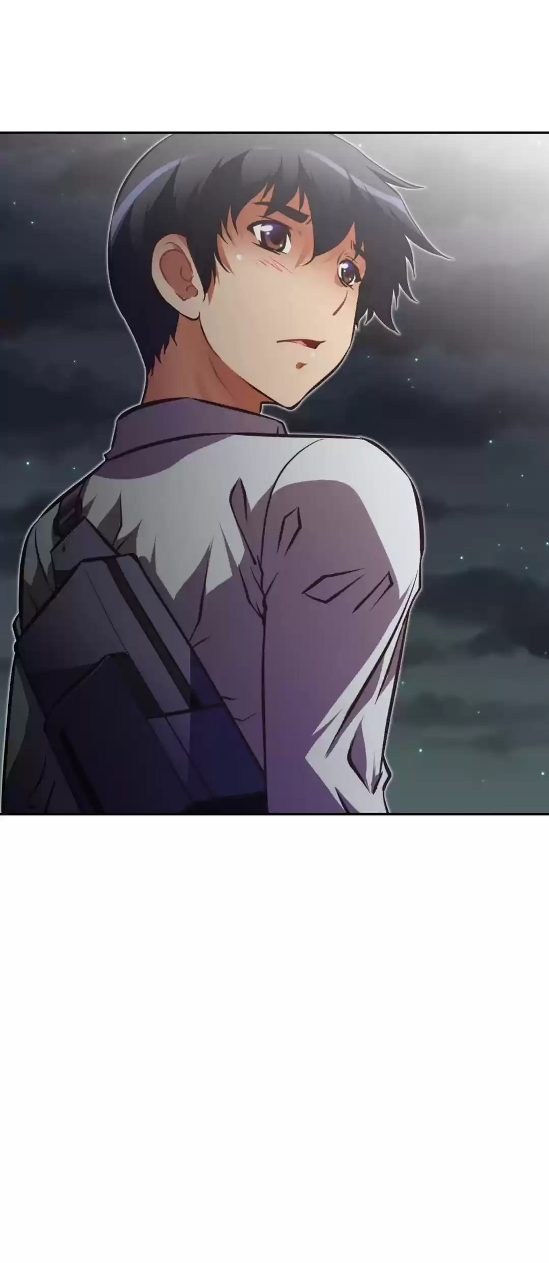 Stand Up! Chapter 60