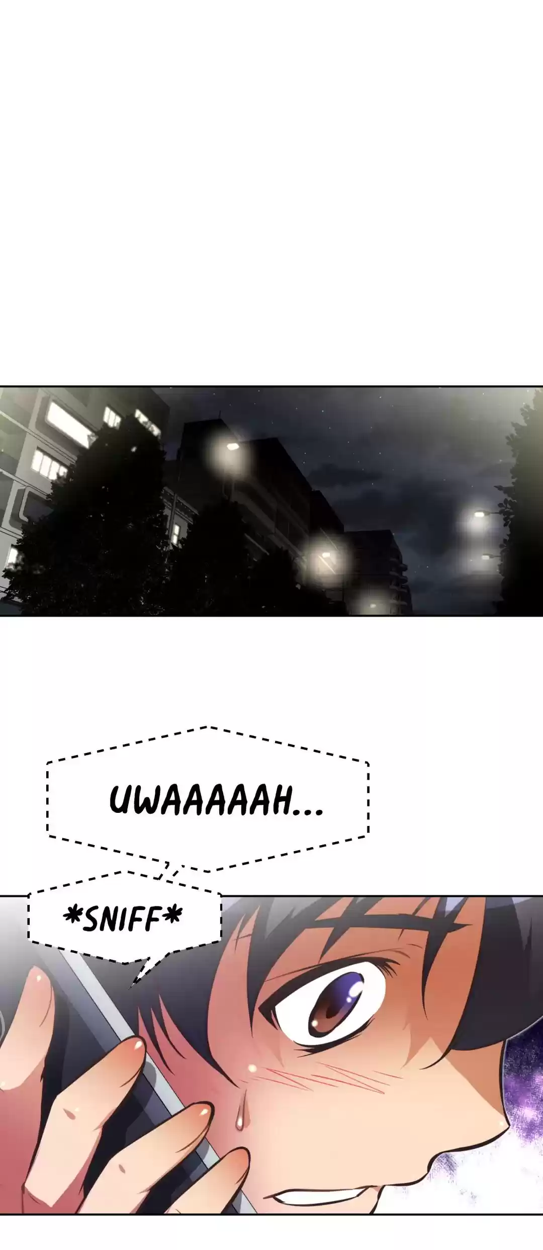 Stand Up! Chapter 60