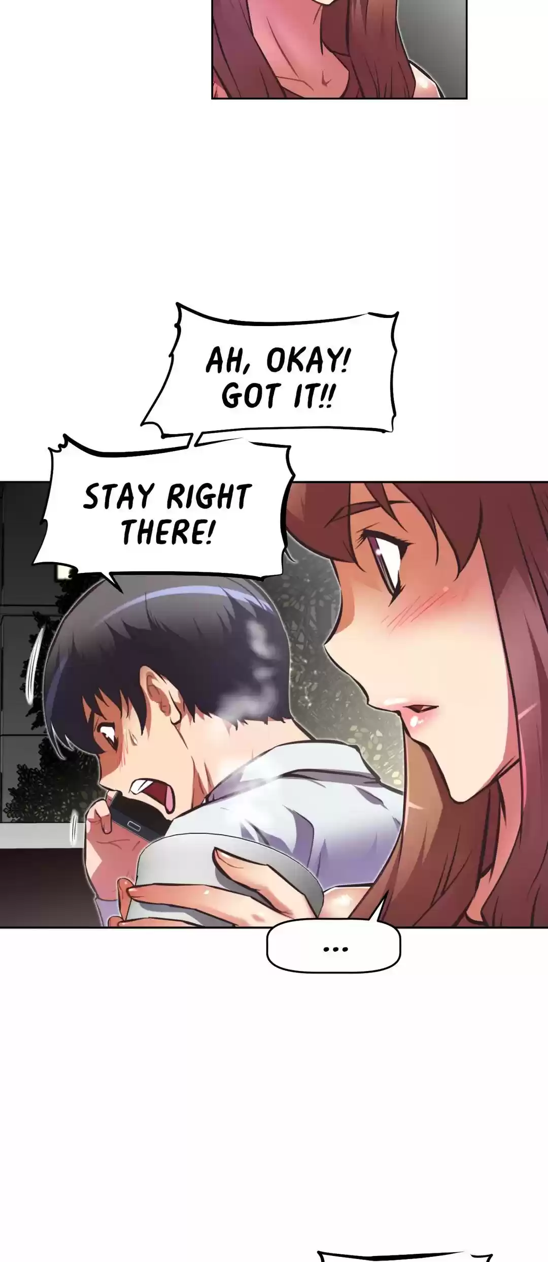 Stand Up! Chapter 60