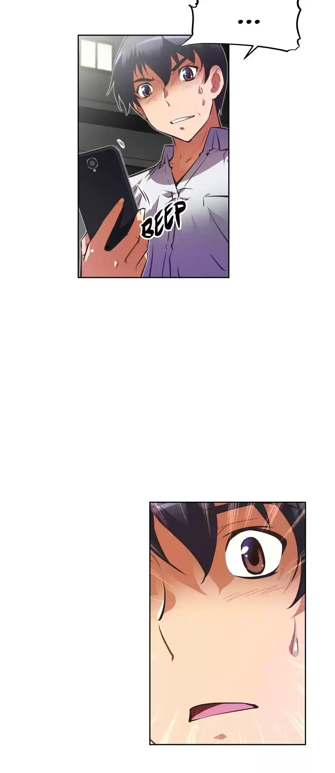 Stand Up! Chapter 60