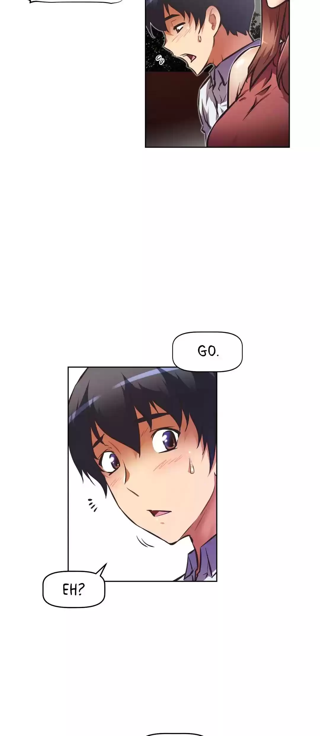 Stand Up! Chapter 60