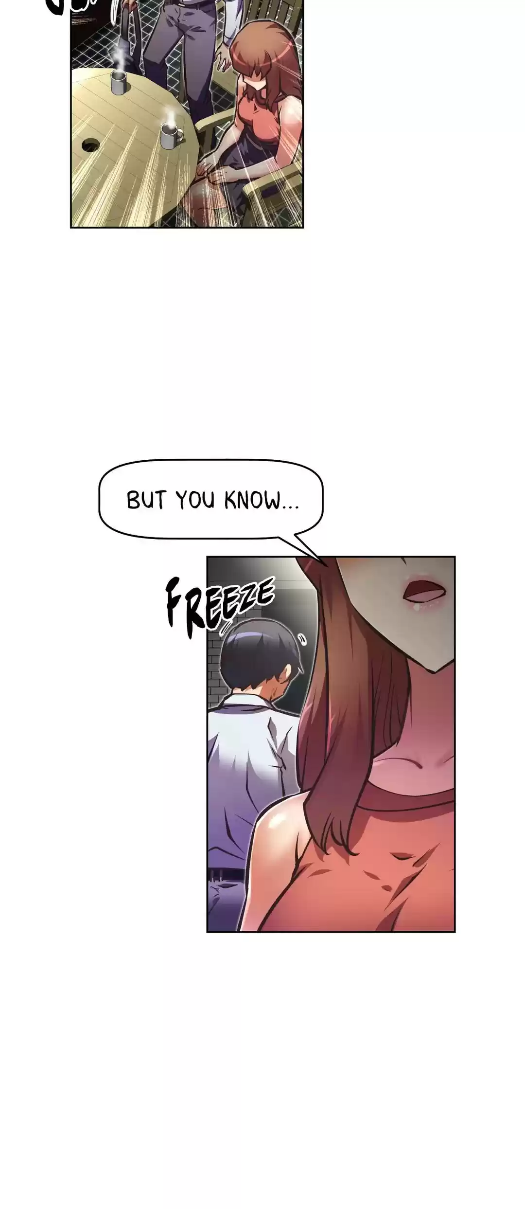 Stand Up! Chapter 60