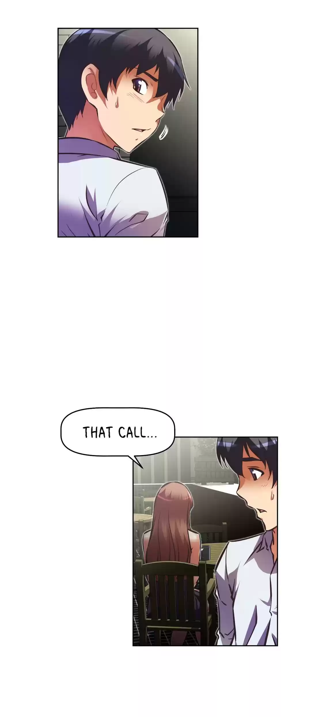 Stand Up! Chapter 60