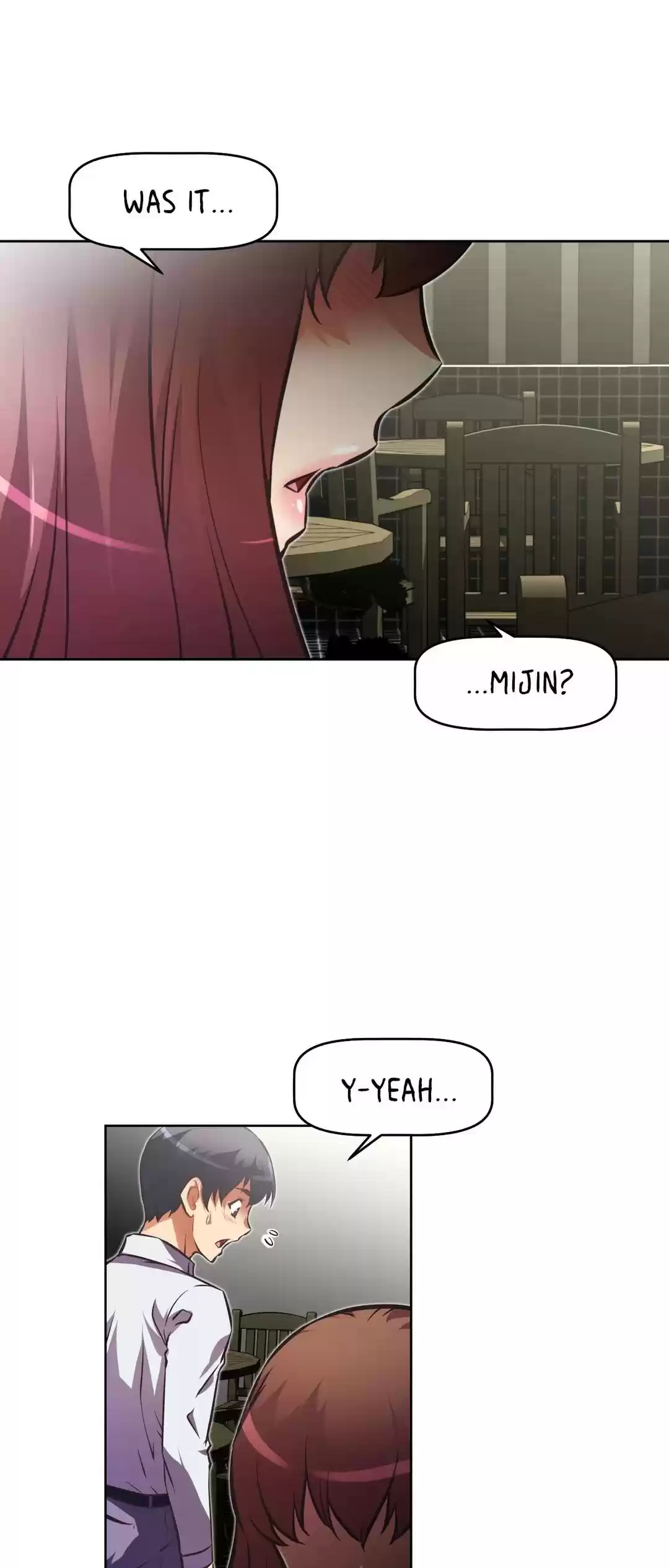 Stand Up! Chapter 60