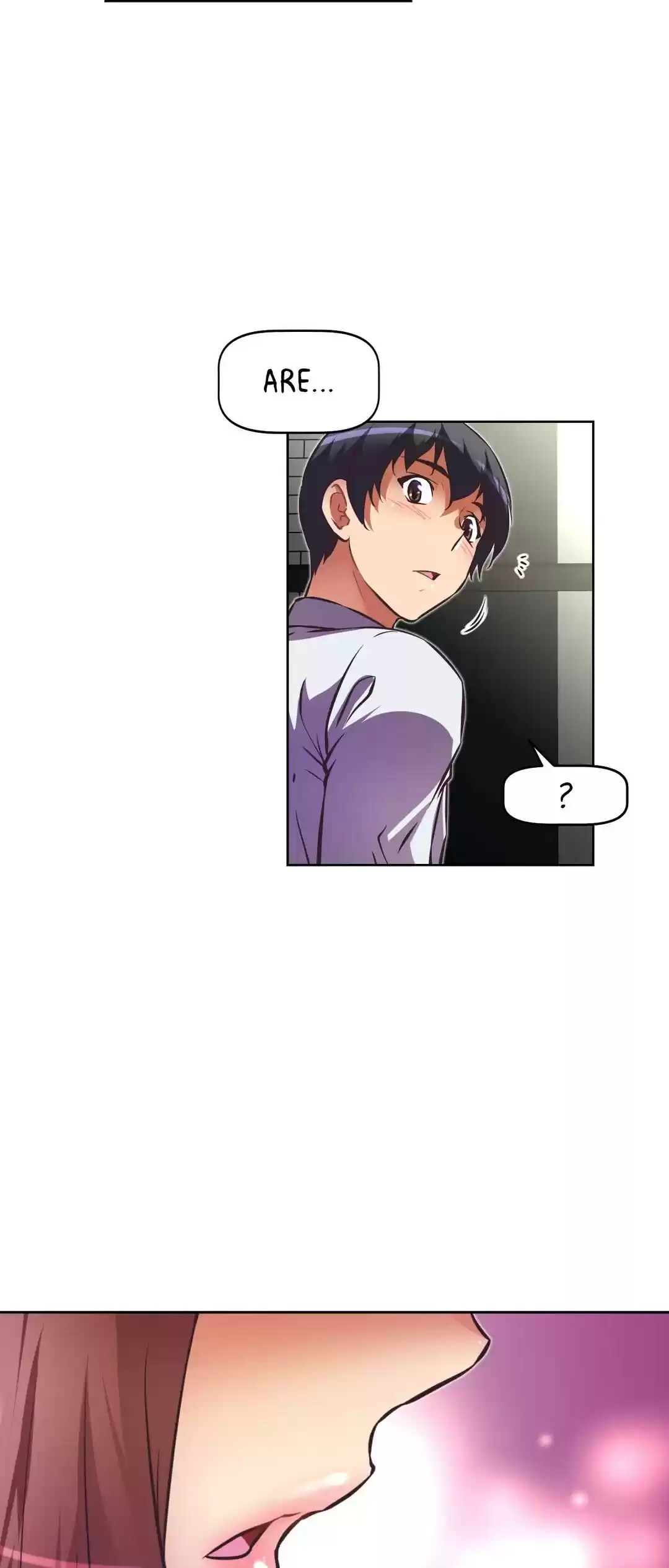 Stand Up! Chapter 60