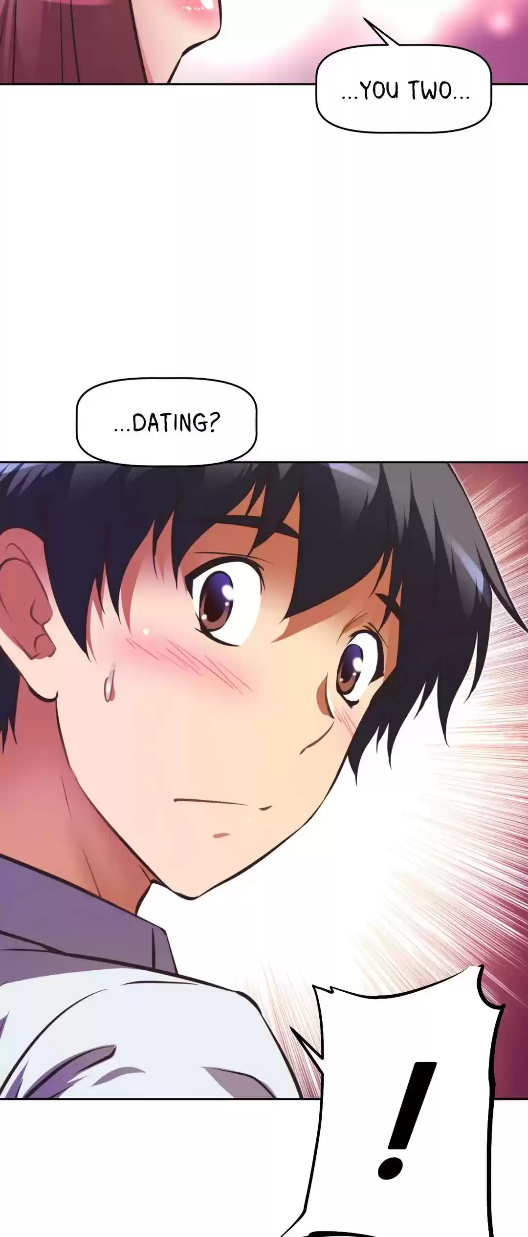 Stand Up! Chapter 60