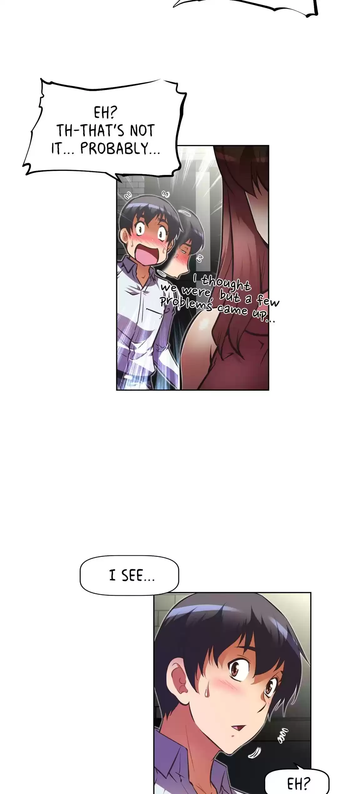 Stand Up! Chapter 60