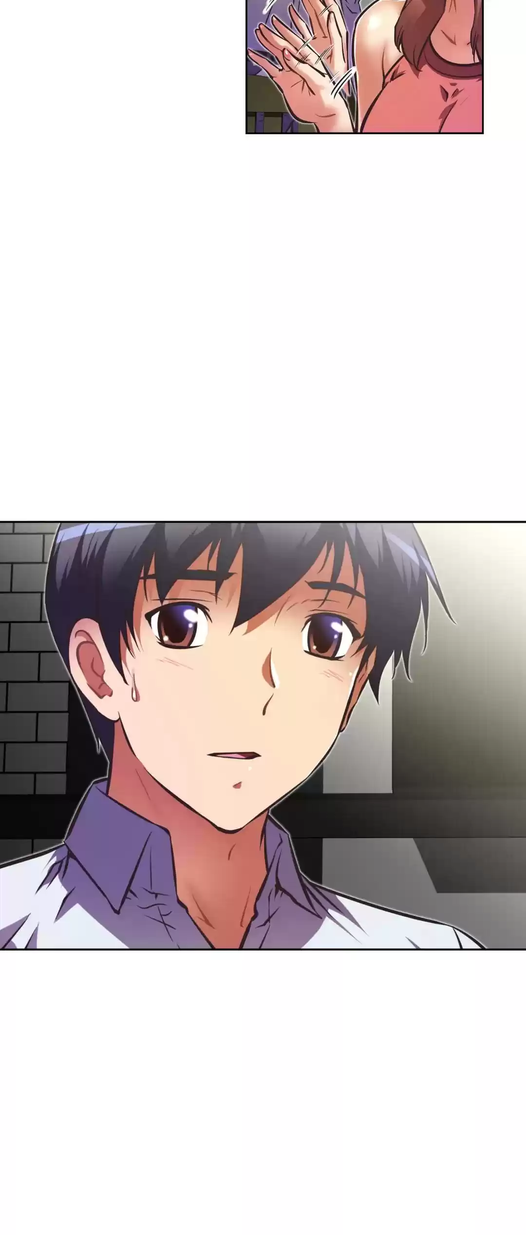 Stand Up! Chapter 60