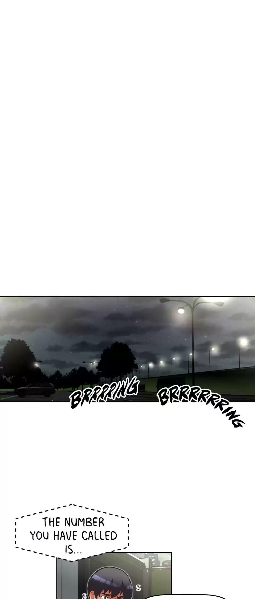 Stand Up! Chapter 60