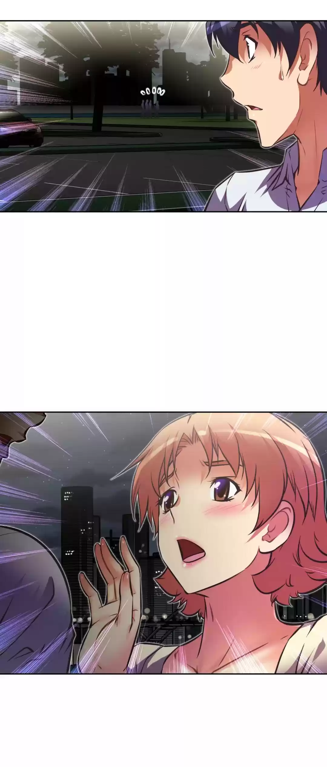 Stand Up! Chapter 60