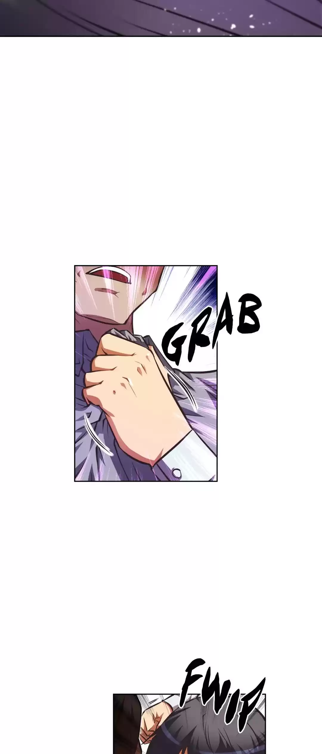 Stand Up! Chapter 60