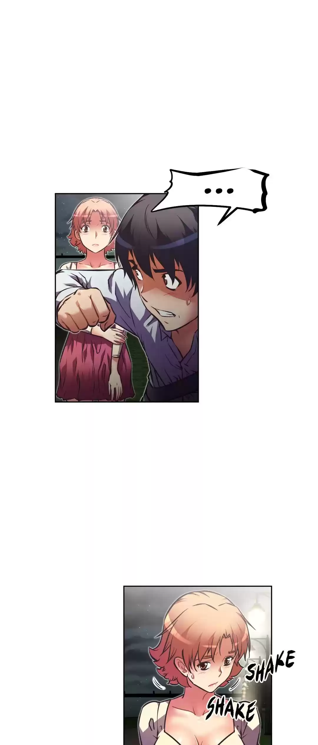 Stand Up! Chapter 60