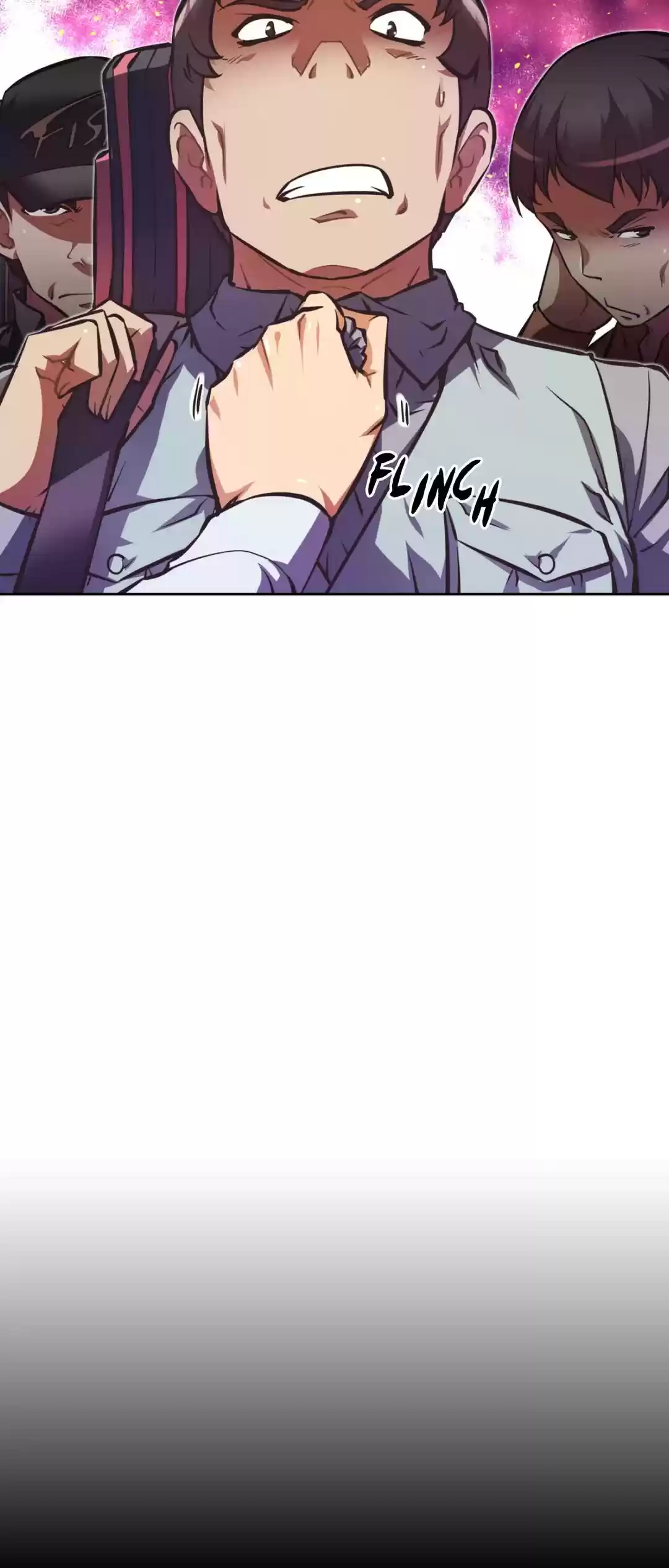 Stand Up! Chapter 60