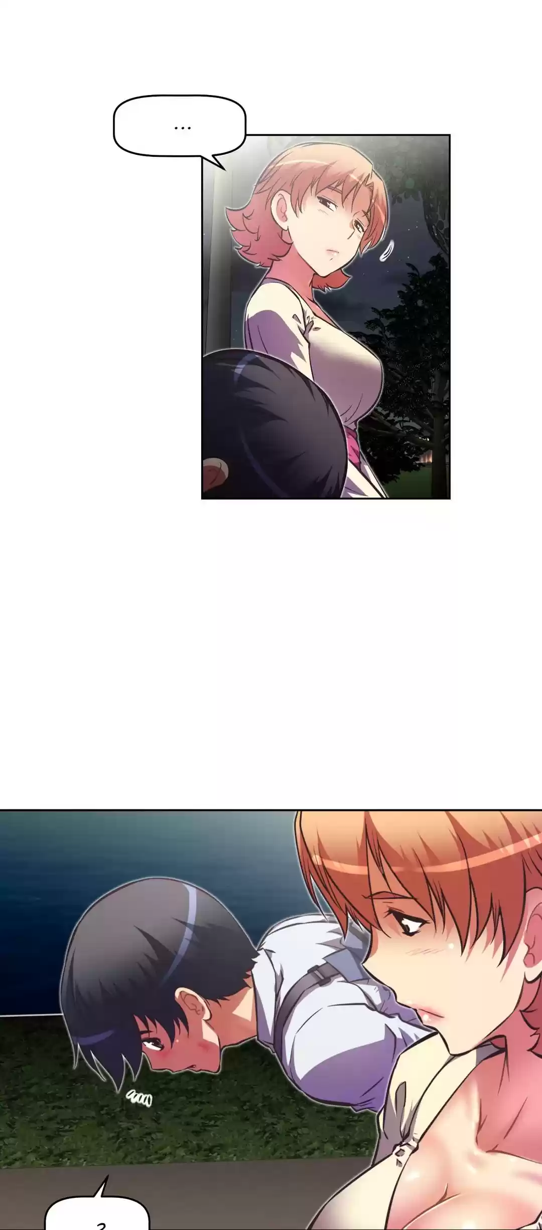 Stand Up! Chapter 60