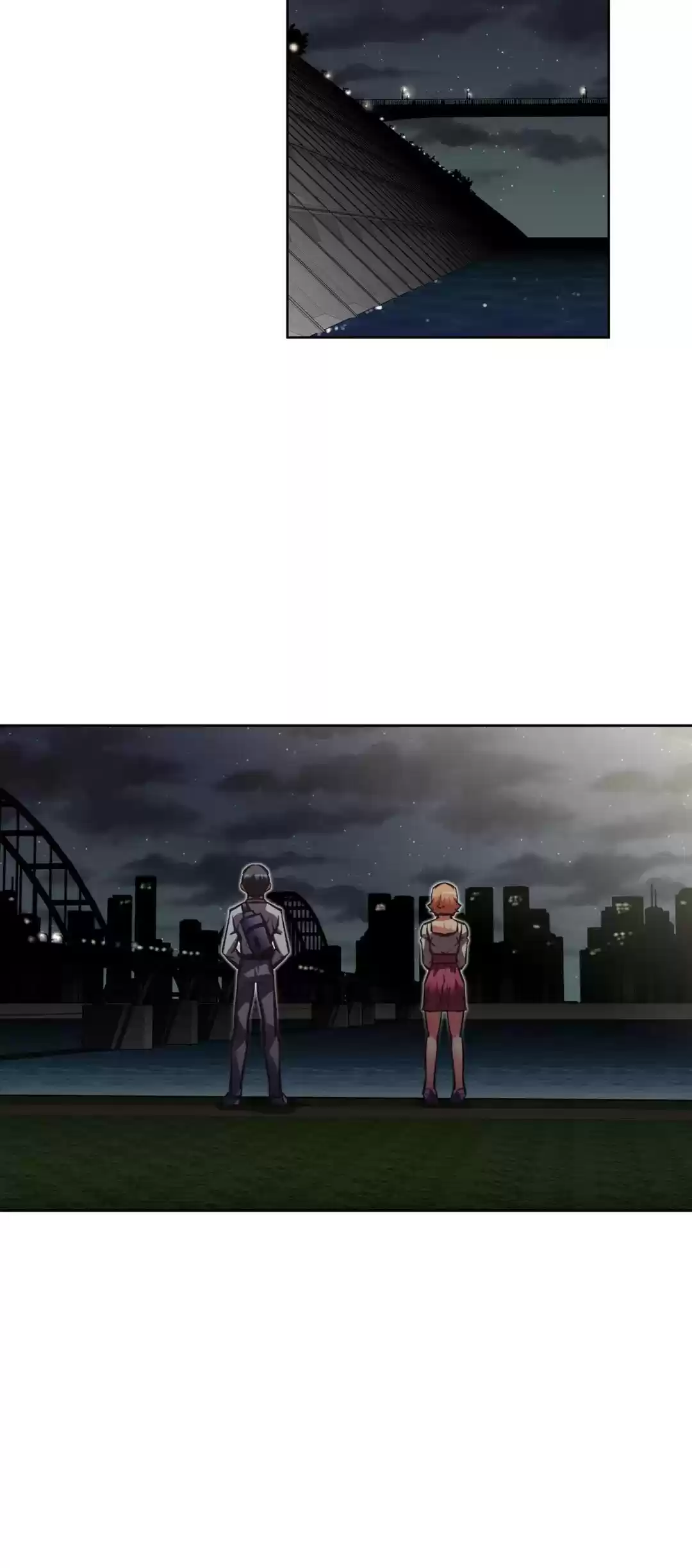 Stand Up! Chapter 60