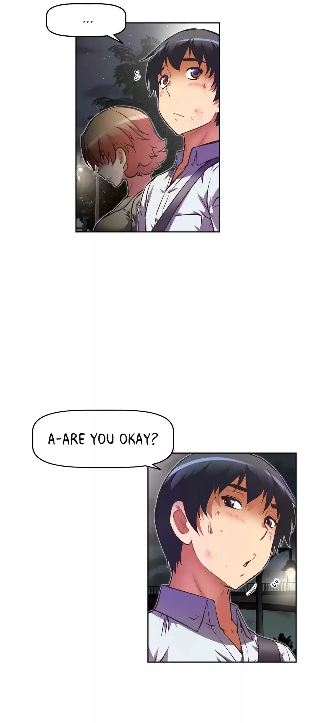 Stand Up! Chapter 60