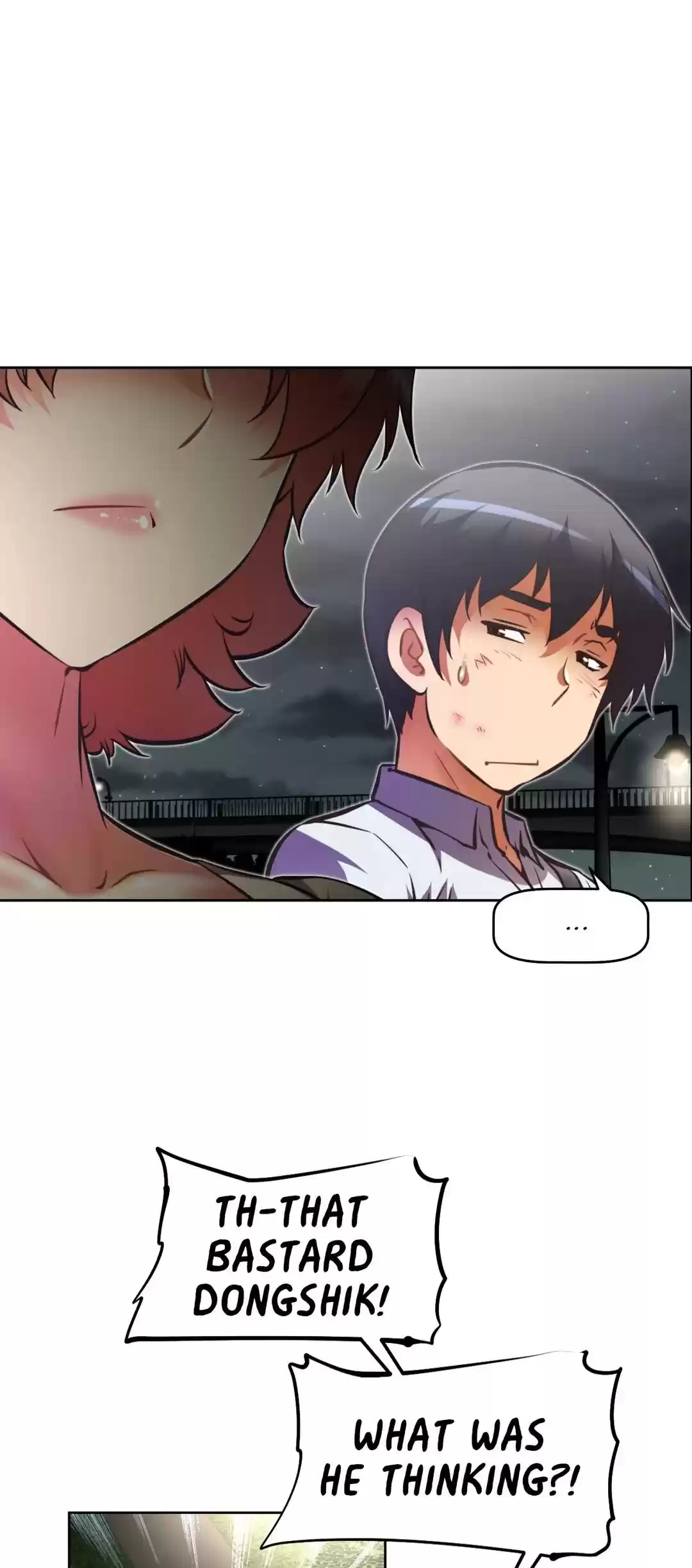 Stand Up! Chapter 60