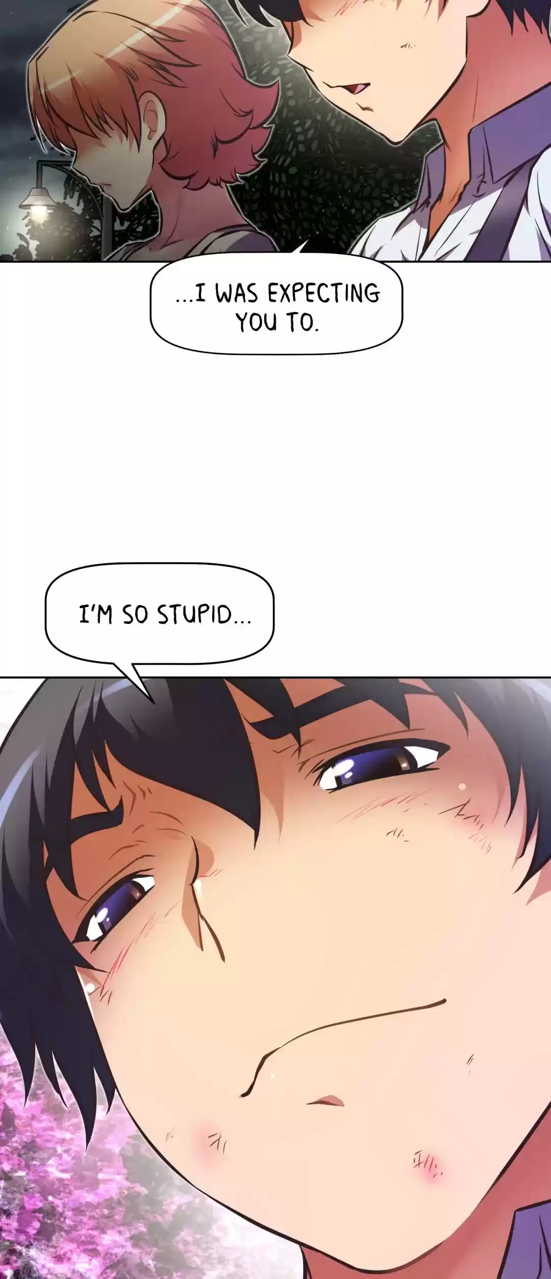 Stand Up! Chapter 60