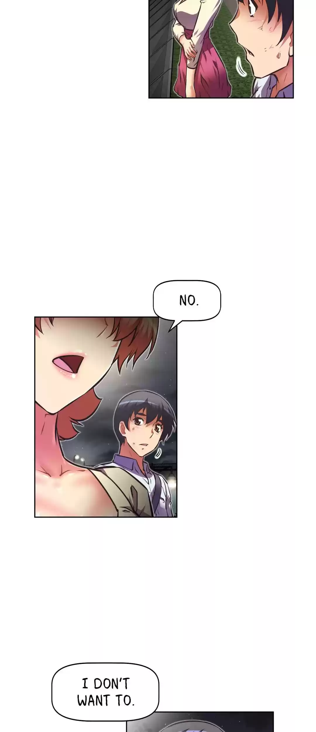 Stand Up! Chapter 60