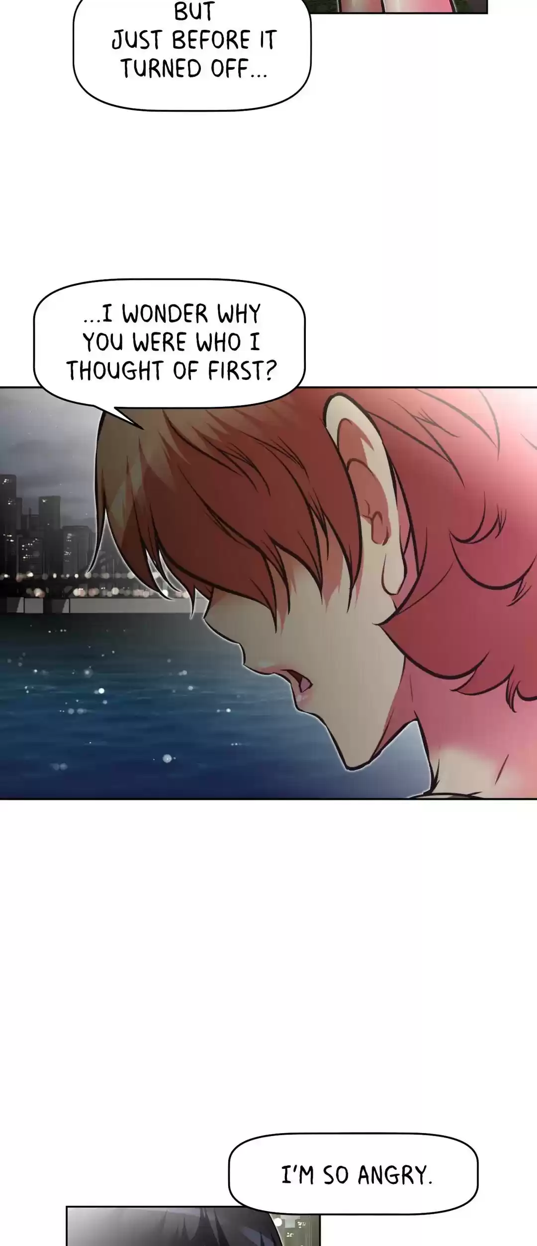 Stand Up! Chapter 60